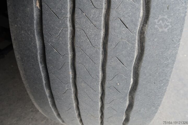 Standart çekici MAN TGX 18.440 BLS 4x2