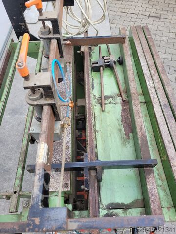 Universalborrmaskin GOMA W 25