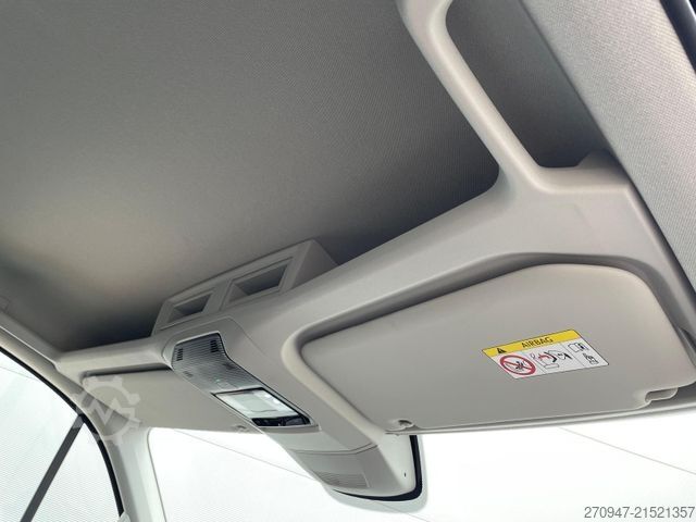 Dodávka s vysokou střechou MAN TGE 3.200 L3H2 Kasten 4x4 Individual S ACC STHZ