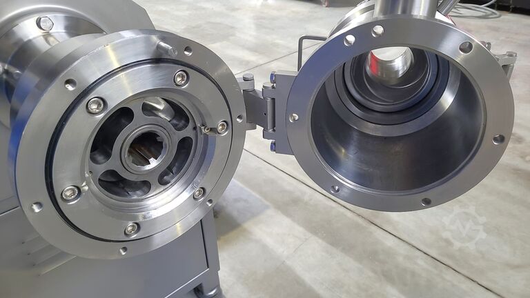 Separador Provisur AM2C SD 1830