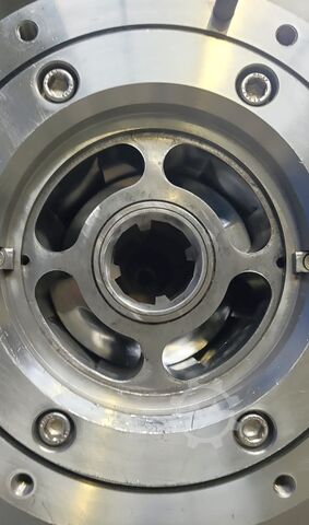 Separador Provisur AM2C SD 1830