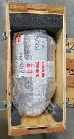Separador Provisur AM2C SD 1830