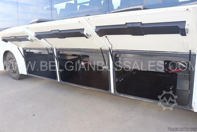 Şehirlerarası Otobüs Iveco Crossway / Euro 6 / 12,10m