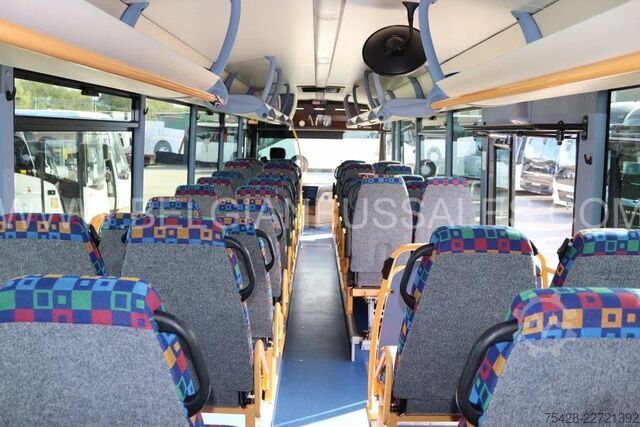 Şehirlerarası Otobüs Iveco Crossway / Euro 6 / 12,10m