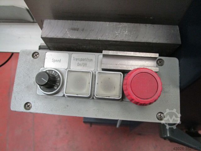 ENVELOPE FEEDER WAHLI FEEDER TM530