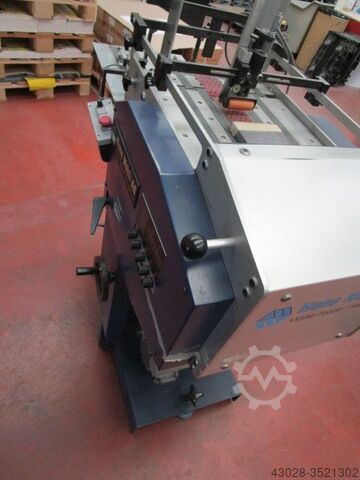 ENVELOPE FEEDER WAHLI FEEDER TM530
