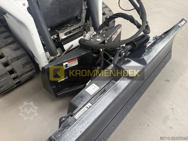 Blad Bobcat 96 Dozer Blade 244 cm 6-weg blad