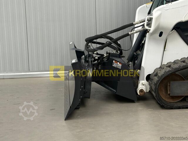 Blad Bobcat 96 Dozer Blade 244 cm 6-weg blad