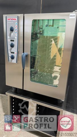 KOMBINERAD SPÄRNING Rational CMP 101