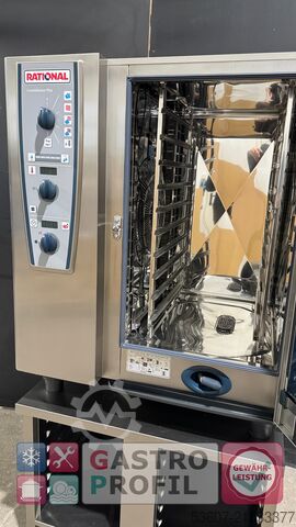 KOMBINERAD SPÄRNING Rational CMP 101