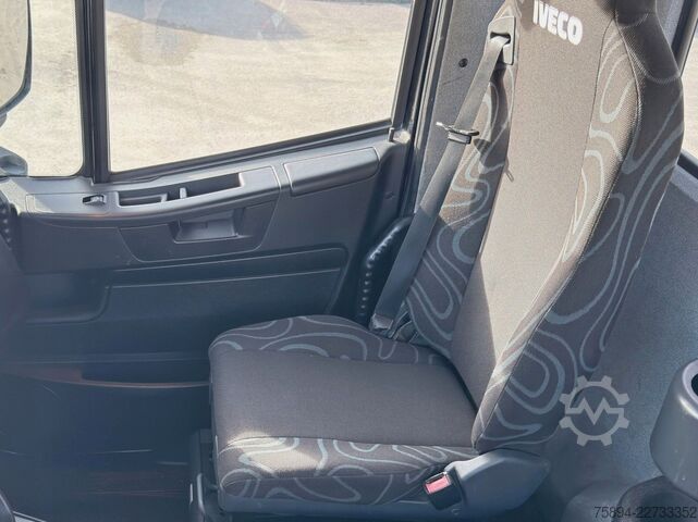 Reboque IVECO STRALIS 360 Abschleppwagen 9,30 m + FUNK!