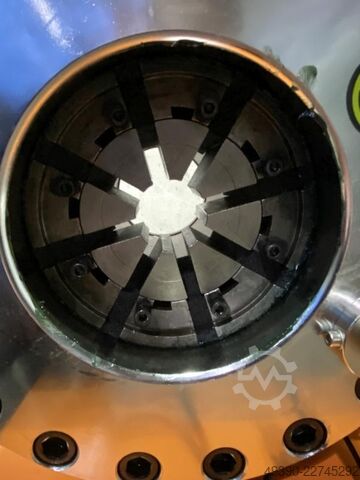 Nieuw slangenmontageapparaat, hydrauliekslangenpers, slangenpers, zoals UNIFLEX HM 200.2 - slang DAEWOO DA5100-HC