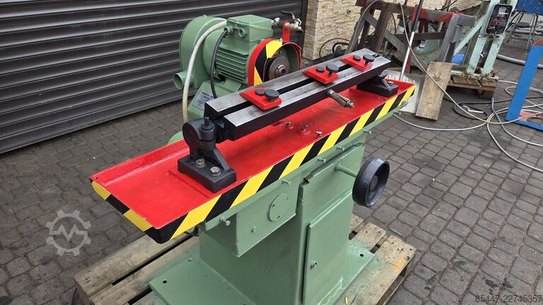 Messerschleifmaschine KOFAMA OLNG-7 kofama olng 7