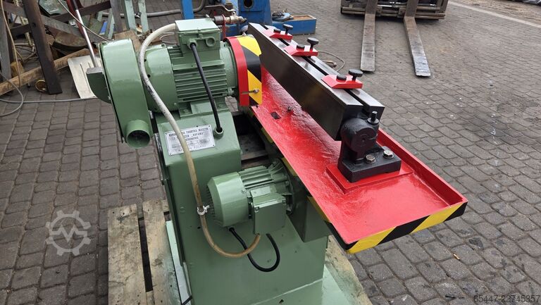 Messerschleifmaschine KOFAMA OLNG-7 kofama olng 7