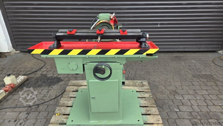 Messerschleifmaschine KOFAMA OLNG-7 kofama olng 7