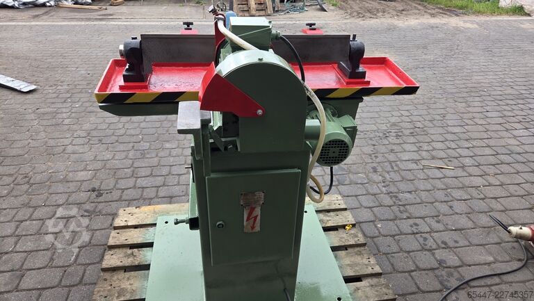Messerschleifmaschine KOFAMA OLNG-7 kofama olng 7