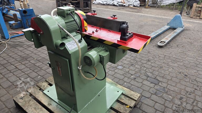 Messerschleifmaschine KOFAMA OLNG-7 kofama olng 7