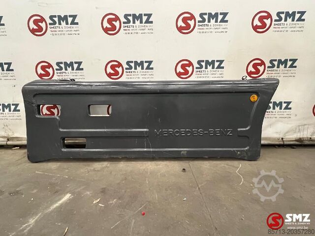Chassis-del Mercedes Occ set sideskirts links + rechts Mercedes SK