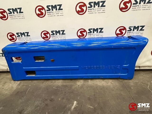 Chassisdeel Mercedes Occ set sideskirts links + rechts Mercedes SK