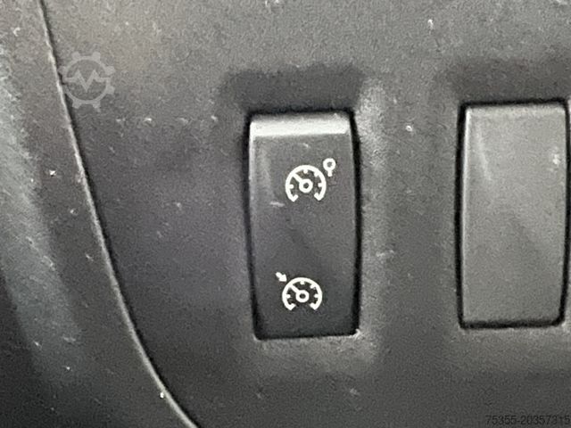 High top van OPEL Movano L3H2 Klima MAXI Parkpilotsyst Heckflügelt