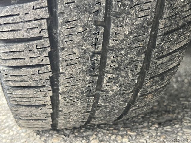 High top van OPEL Movano L3H2 Klima MAXI Parkpilotsyst Heckflügelt