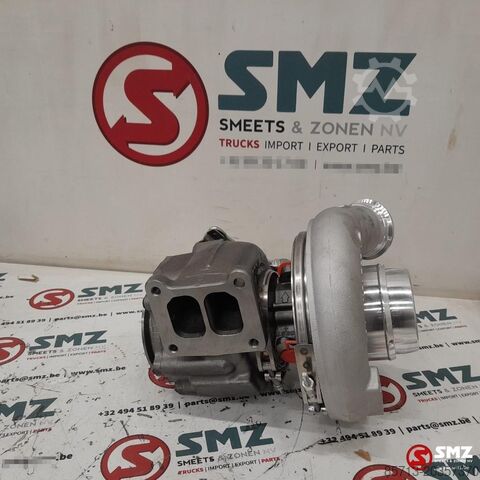 Turbo Scania Turbocharger he500wg scania