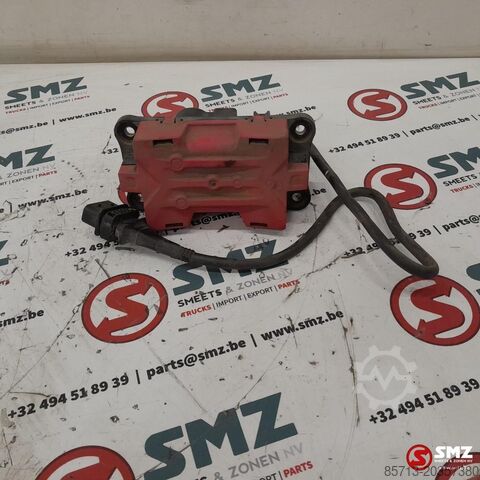 Elektryka Scania Occ grondschakelaar Scania