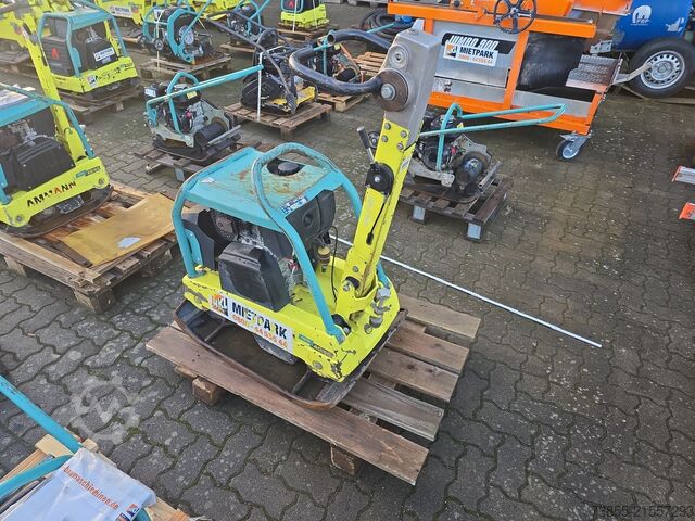  Ammann APR 4060
