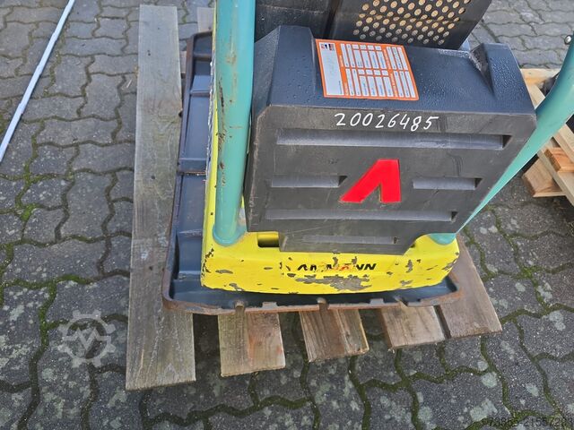  Ammann APR 4060
