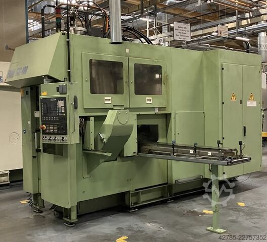Tour vertical EMAG VSC 400