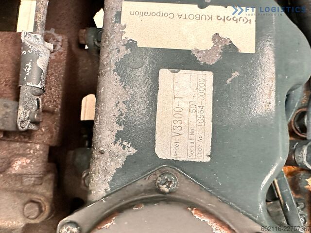 4-utas targonca Combilift C5000SL / DIESEL / 4500MM / DUPLEX