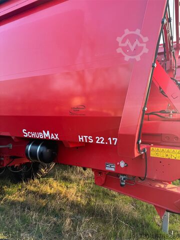 Ribaltabile  HTS 22C.17 Plus