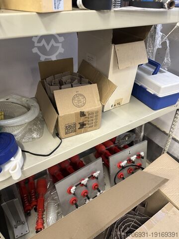 Mašina za punjenje JPACK 