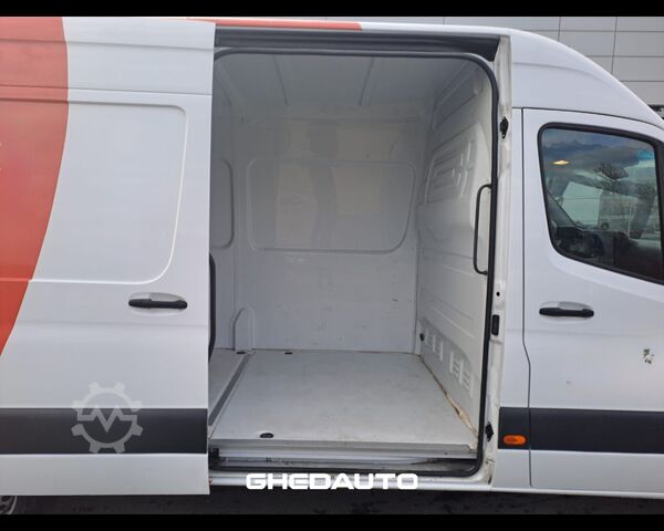 Minibus MERCEDES Sprinter I 413 CDI - sprinter furgone