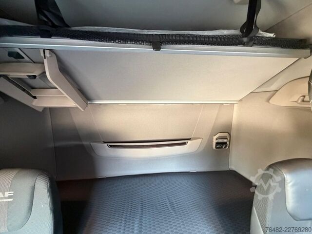 Standard dragbil DAF XG 530 FT NGD AUT LM SpurH SpurW