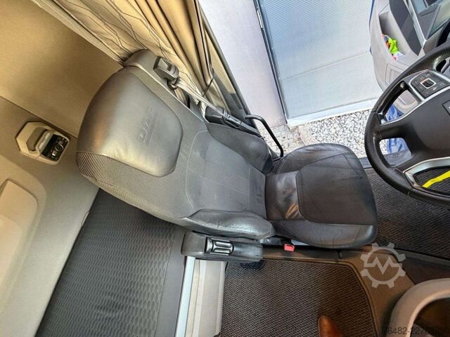 Standard dragbil DAF XG 530 FT NGD AUT LM SpurH SpurW