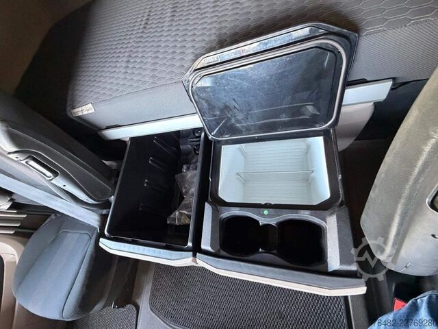 Standard dragbil DAF XG 530 FT NGD AUT LM SpurH SpurW