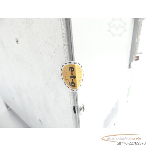 Komponent Heidenhain UVR 140D ID: 390 281-01 SN:16412040T generalüberholt mit 3 Mon. Gwl.