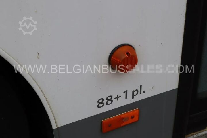 Bybus MAN Lion's City A21/ Airco