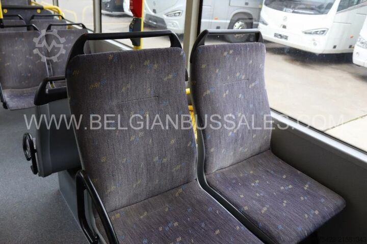 Bybus MAN Lion's City A21/ Airco