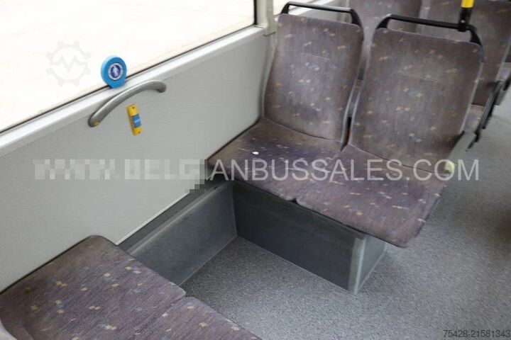 Bybus MAN Lion's City A21/ Airco