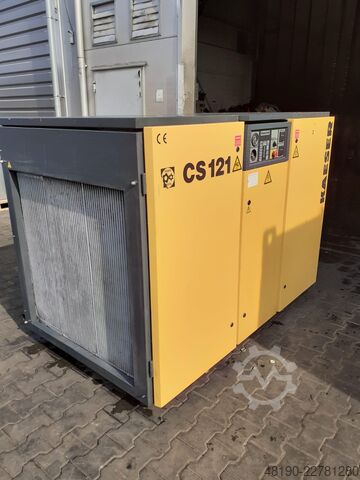 Skruekompressor Kaeser CS121