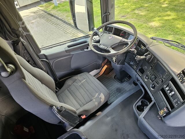 Scania G450 8x4 / Scania G450 8x4 /