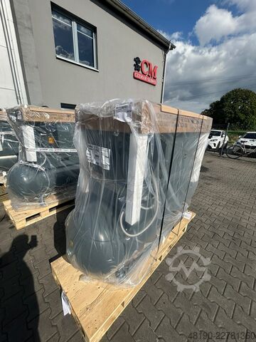 Schroefcompressor Atlas Copco G11FF `
