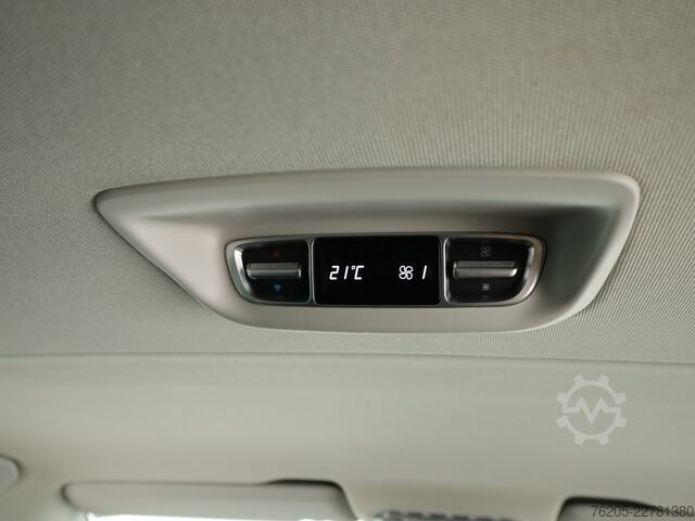 Microbuz Mercedes-Benz V 250 d 4MATIC EDITION Lang ACC AHK AUT Facelift