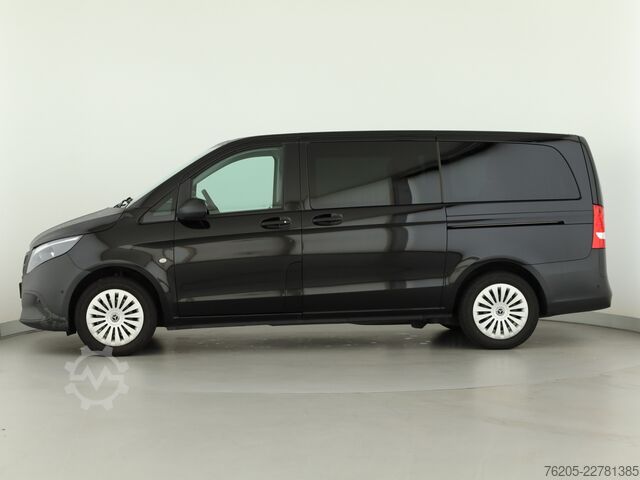Minibús Mercedes-Benz Vito 116 CDI Tourer lang Automatik, 9-Sitze