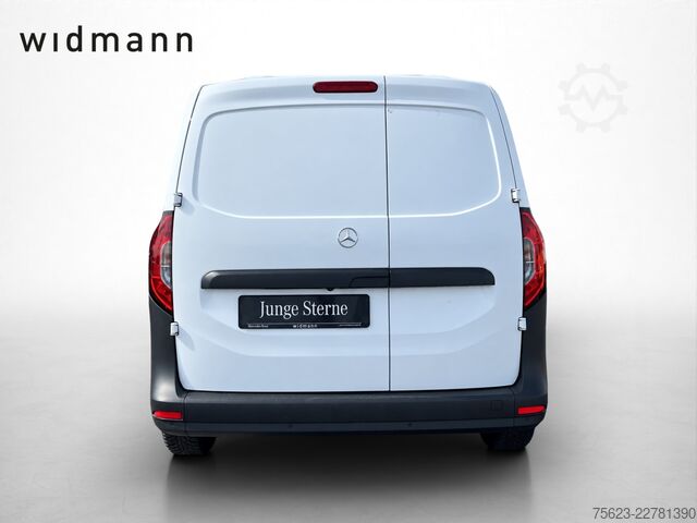 Furgone Mercedes-Benz Citan 112 CDI Kasten Klima Kamera Sitzh. Tempomat