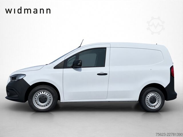 Furgone Mercedes-Benz Citan 112 CDI Kasten Klima Kamera Sitzh. Tempomat