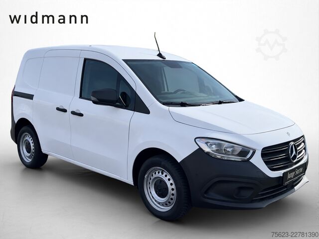 Furgone Mercedes-Benz Citan 112 CDI Kasten Klima Kamera Sitzh. Tempomat