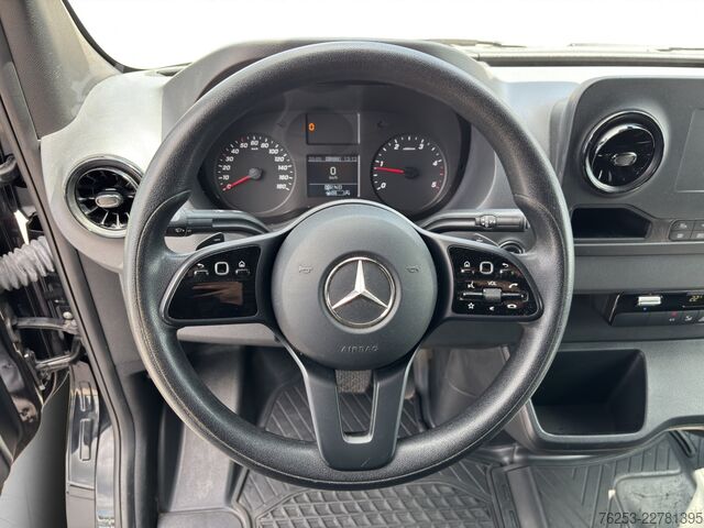 Bestelwagen Mercedes-Benz Sprinter 317 CDI Kasten Hochdach Standard AHK